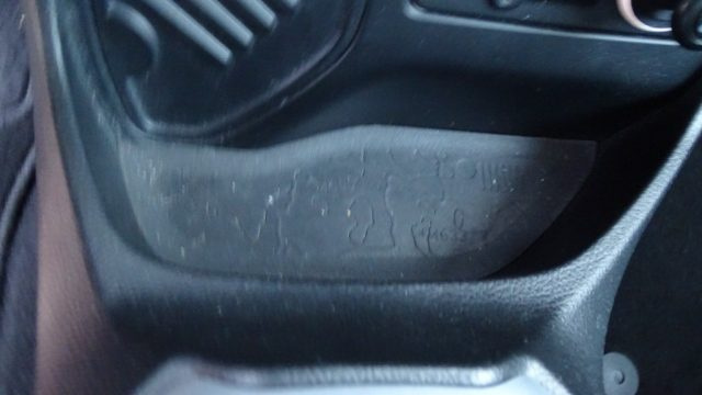 JEEP Renegade usata 110