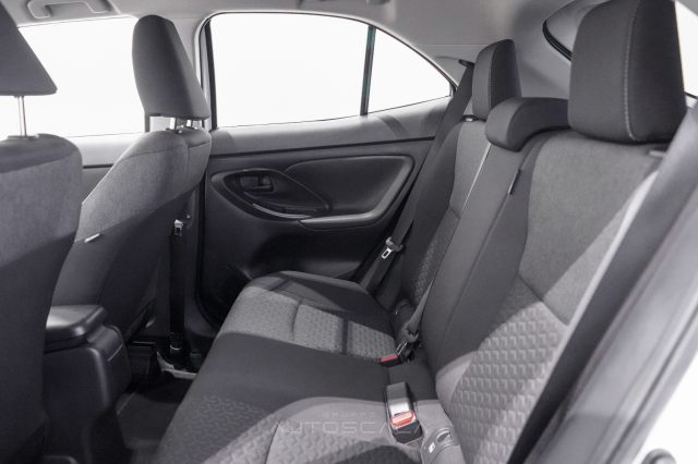 TOYOTA Yaris Cross usata, con Vivavoce