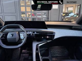 PEUGEOT 3008 usata, con Autoradio