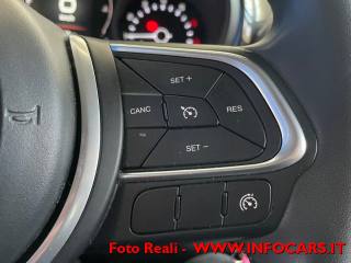 FIAT 500L usata, con Touch screen