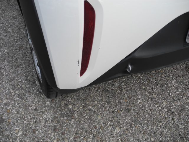TOYOTA Aygo X usata 85