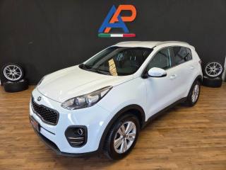 KIA Sportage usata, con Airbag