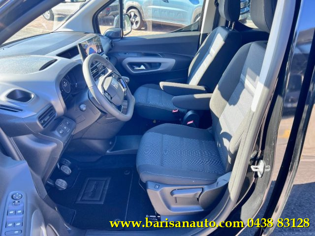 FIAT Doblo usata, con Alzacristalli elettrici