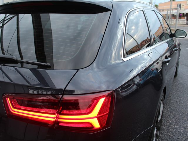 AUDI A6 usata, con Sistema di chiamata d