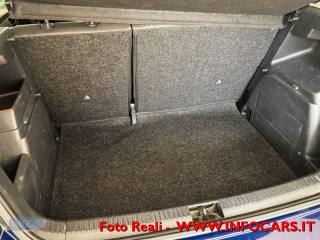 SKODA Fabia usata, con Chiusura centralizzata telecomandata