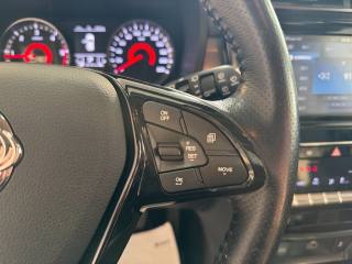 SSANGYONG Tivoli usata, con Controllo vocale