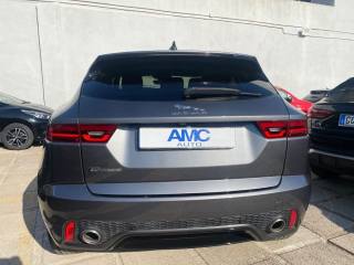 JAGUAR E-Pace usata, con Airbag Passeggero