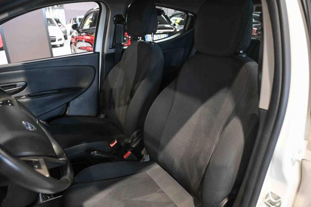 LANCIA Ypsilon usata, con Immobilizzatore elettronico
