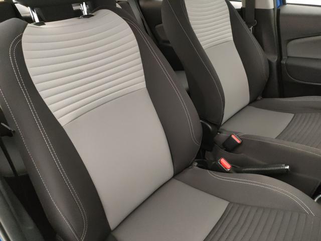 TOYOTA Yaris usata, con Chiusura centralizzata telecomandata