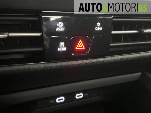 VOLKSWAGEN Golf usata, con Park Distance Control