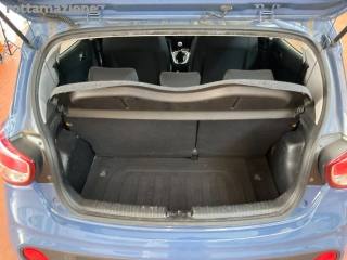 HYUNDAI i10 usata, con Cerchi in lega