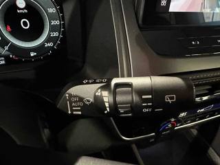 NISSAN Qashqai usata, con Sensore di luce