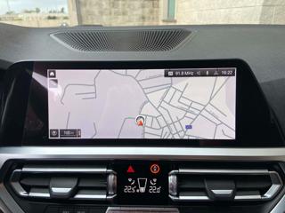BMW 320 usata, con Cronologia tagliandi