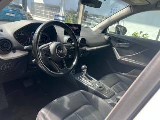 AUDI Q2 usata, con Filtro antiparticolato