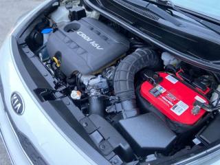 KIA Rio usata, con USB