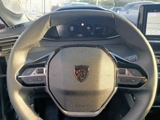 PEUGEOT 208 usata, con Boardcomputer