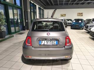 FIAT 500 usata, con Airbag Passeggero