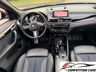 BMW X1 usata, con Park Distance Control