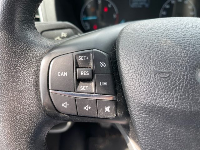 FORD Tourneo Custom usata, con USB
