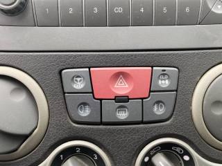 FIAT Panda usata, con Immobilizzatore elettronico