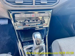 VOLKSWAGEN T-Cross usata, con Controllo trazione