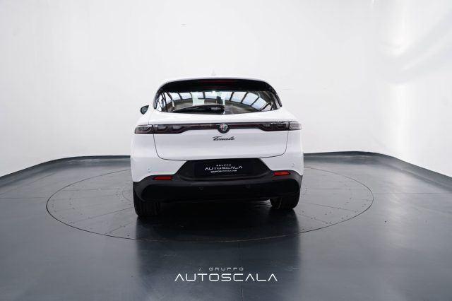 ALFA ROMEO Tonale usata, con Autoradio