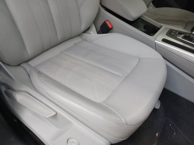 AUDI Q5 usata, con Controllo automatico clima