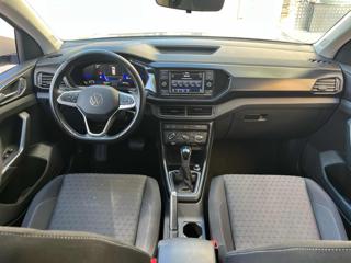 VOLKSWAGEN T-Cross usata, con Alzacristalli elettrici