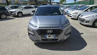 HYUNDAI Kona usata, con Airbag