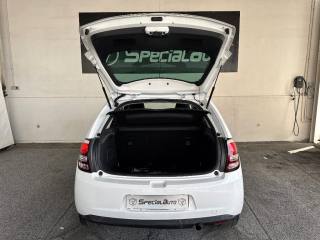 CITROEN C3 usata, con Immobilizzatore elettronico