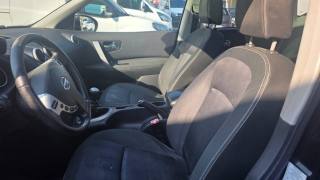 NISSAN Qashqai usata, con Cruise Control