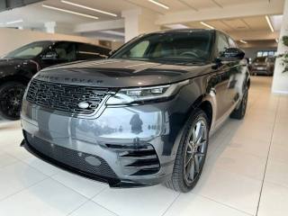 LAND ROVER Range Rover Velar 2.0 I4 PHEV 404 CV Dynamic SE