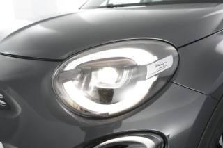 FIAT 500X usata 13
