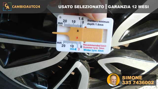 NISSAN X-Trail usata 112