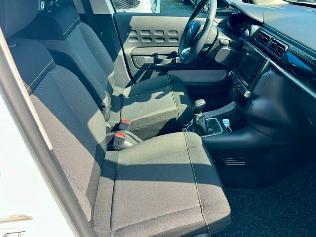 CITROEN C3 usata, con Cruise Control