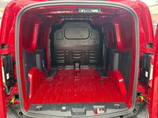 FORD Transit Courier usata 27
