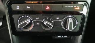 VOLKSWAGEN T-Cross usata, con Cruise Control