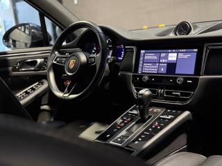 PORSCHE Macan usata, con ESP