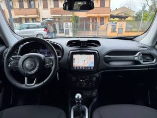 JEEP Renegade usata 12