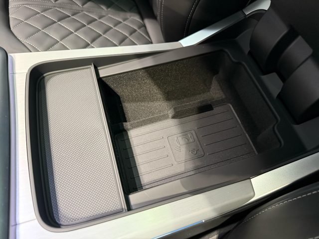 AUDI Q8 usata, con Sedili riscaldati