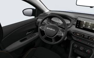 DACIA Sandero usata, con Autoradio
