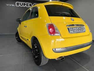 FIAT 500 usata, con Alzacristalli elettrici