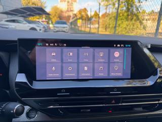 CITROEN C5 X usata, con Cruise Control