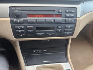 BMW 320 usata, con Fendinebbia