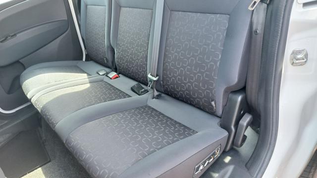 FIAT Doblo usata, con Boardcomputer