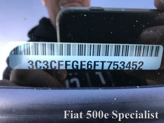 FIAT 500 Abarth usata, con Controllo trazione