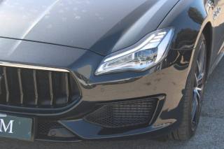 MASERATI Quattroporte usata, con Chiusura centralizzata