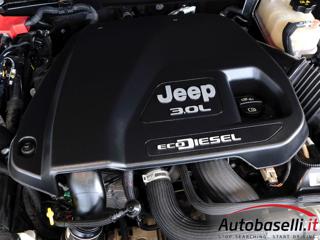 JEEP Wrangler usata, con Luci diurne