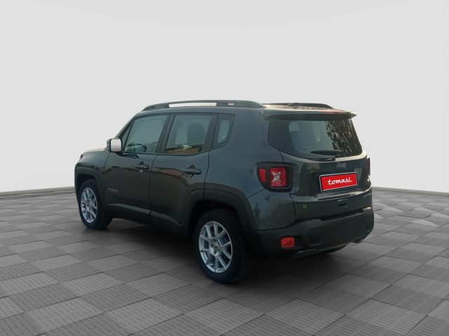 JEEP Renegade usata 2