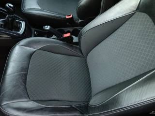 FORD EcoSport usata, con Fendinebbia